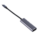 USB C al adaptador de HDMI Multiport, rayo 3 al eje de HDMI con la carga de 4K HDMI, de 1*USB 3,0 y del paladio 65W…